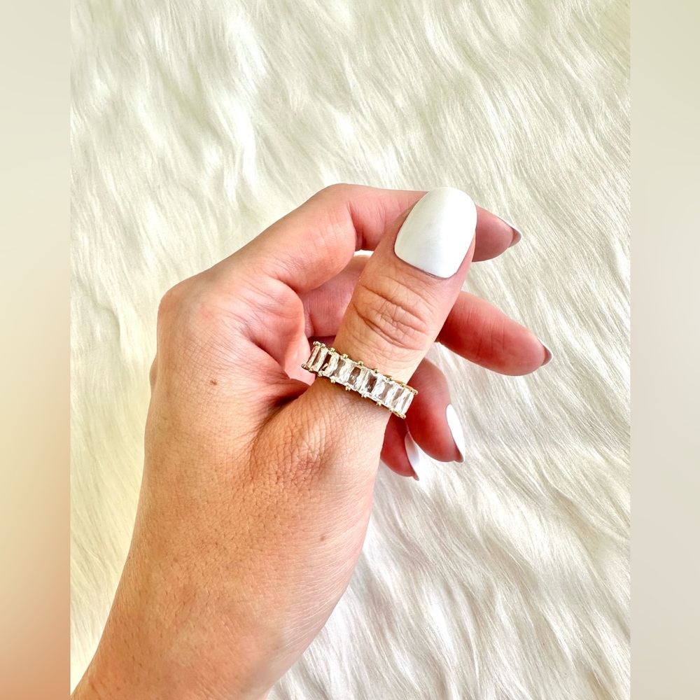 EXPRESS LUXURY RING - Picture 3 of 9